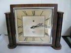 Smiths Sectric Clock C8455 | SOLD