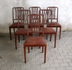 Conjunto 6 Cadeiras Kaoba UK H9820
