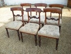6 Cadeiras UK MC5430 | SOLD