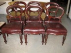 6 Cadeiras Kaoba UK RE8355 | SOLD