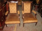 Cadeiras Kaoba UK RA8816 | SOLD