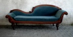 Chaise Longue Kaoba UK G3874 | SOLD