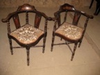 Par Cadeiras de Canto Kaoba UK RE8358 | SOLD