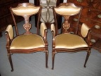 Conj Cadeiras Kaoba UK RE8539 | SOLD