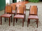 Conjunto 6 Cadeiras IT P2984