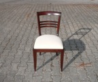 Conj. 8 Cadeiras Art Deco FR E4657 | SOLD