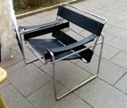 Cadeira Knoll Anos 70 FR C71994 | SOLD