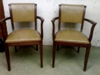 Par Cadeiras Art Deco FR C92001 | SOLD
